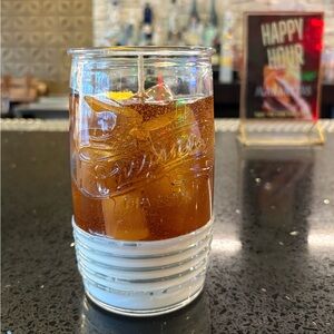 Long Island Iced Tea Candle 🍹